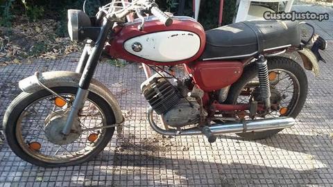 Macal m70 sachs5vel