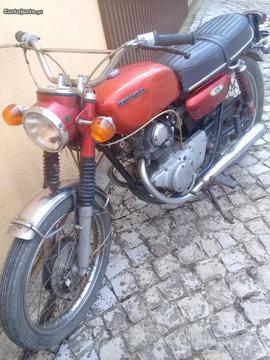 Honda 125 cl