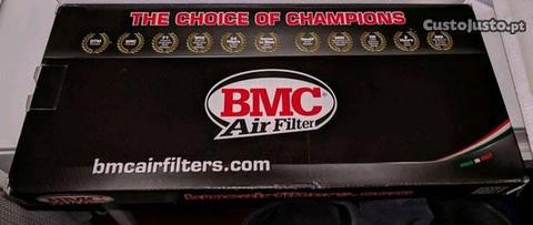 BMC filtro de ar Yamaha Nmax 125 cc