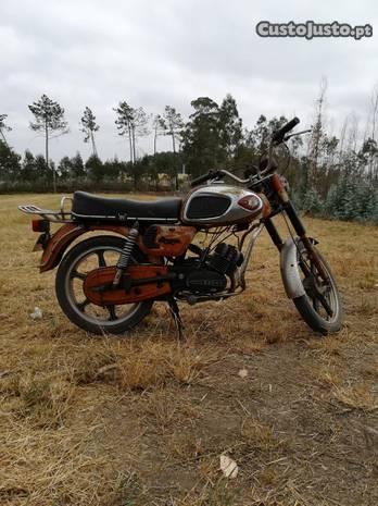 Efs gt super (sachs)