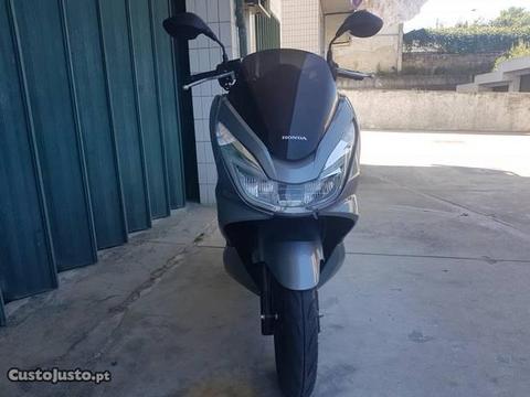 mota pcx