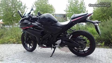 Yamaha YZF R3