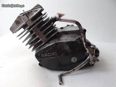 Motor Sachs de 6 Velocidades 75cc