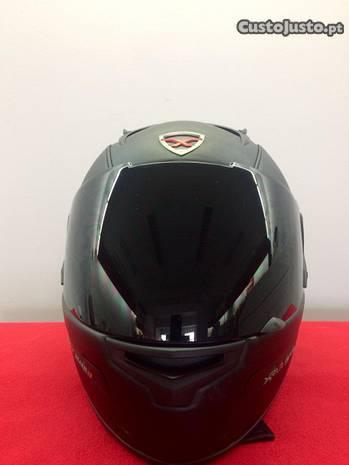 Capacete Nexx Xr1-R Diablo