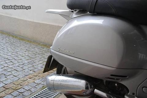 Vespa 125 gt de 204