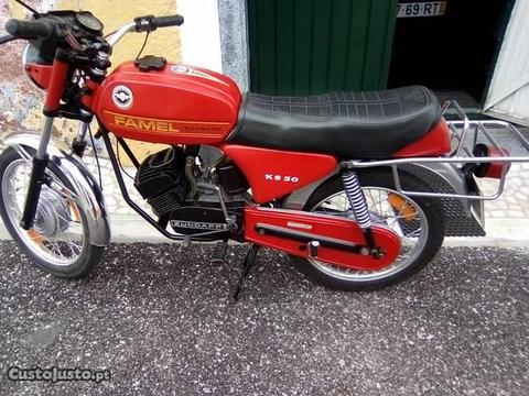 Famel KS 50