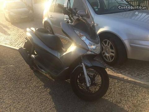 Honda PCX 125