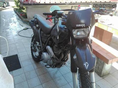 Yamaha Xt600