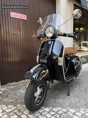 Vespa PX 150
