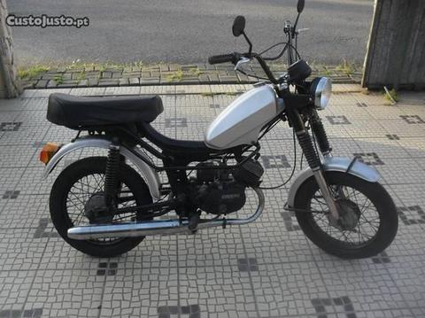 Casal 2 TUXA Pronta a andar
