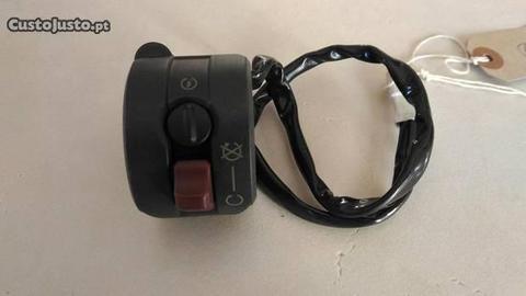 Comando de guiador Ducati