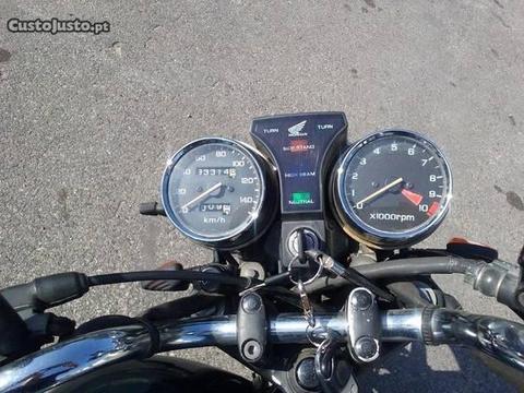 Honda CB 250cc