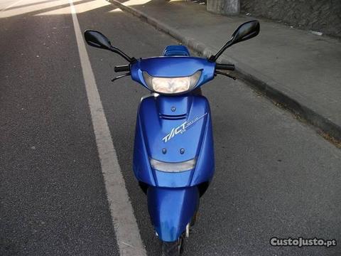 scooter impecável