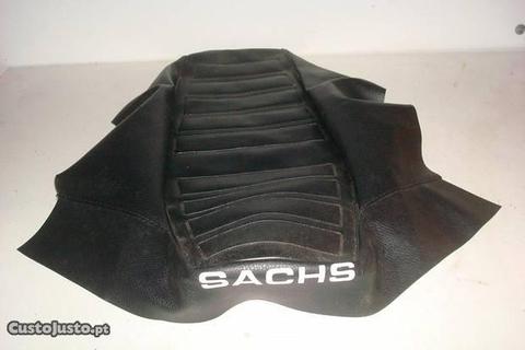 Sis Sachs V5 Top Racing - Capa Banco