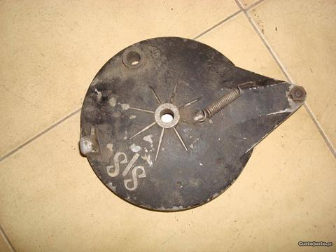 Tampa de Cubo Sachs Top Racing