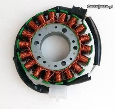 Alternador para Yamaha YZF R6 1999-2002