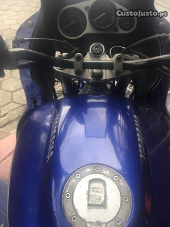 Tdm850