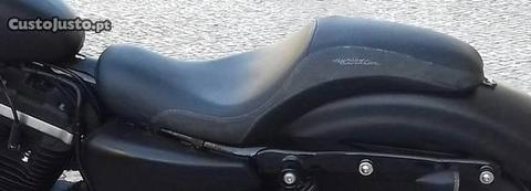 Banco Harley-Davidson Badlander Custom