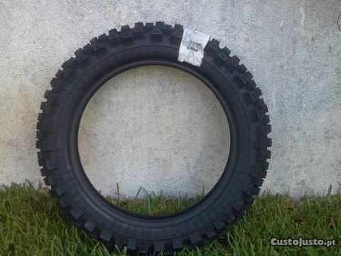 Pneu Bridgestone Motocross Enduro