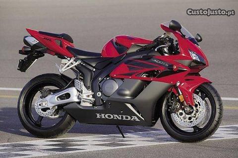 Honda cbr 1000 rr