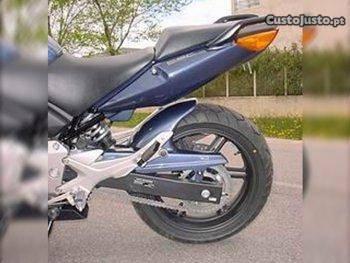 Guarda Lamas Traseiro Honda CBF 600 (04-07)