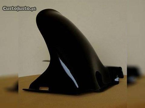 Guarda Lamas Traseiro Kawasaki ZX 6R (98-02)