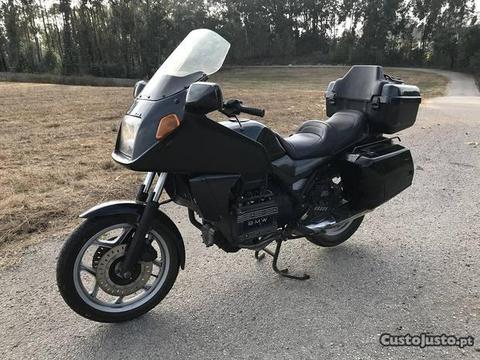 Bmw k75