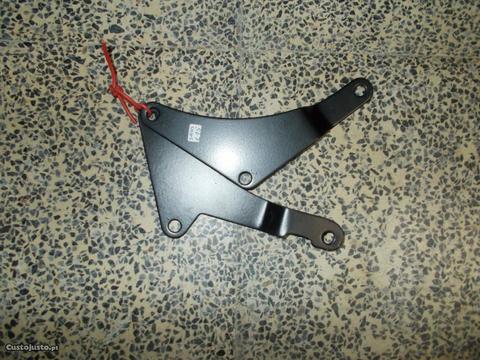 par de suportes de motor sachs 5.v