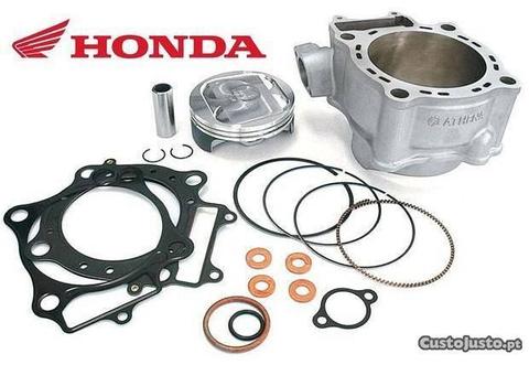 Kit cilindro Athena 280 cc Honda CRF 250 R e X