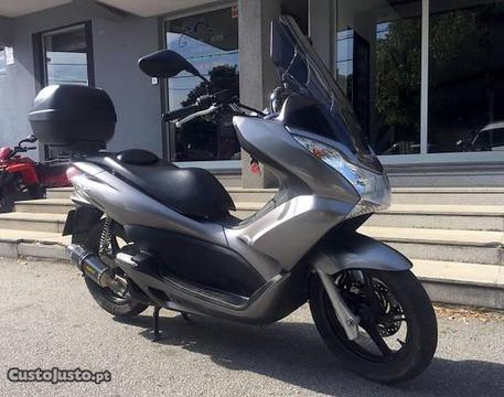 Honda PCX125