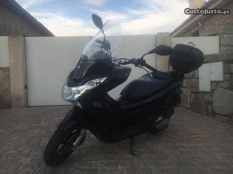 honda pcx 125