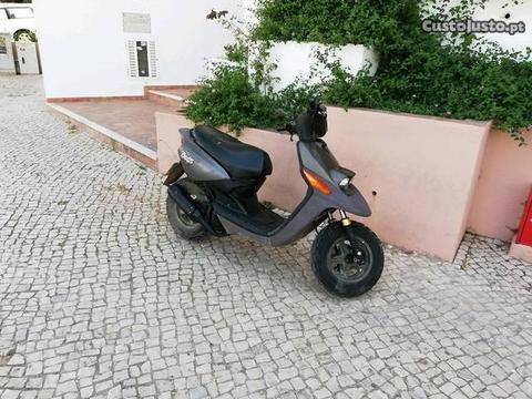 Bws em bom estado