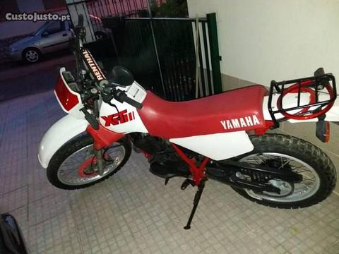 Yamaha XT 350