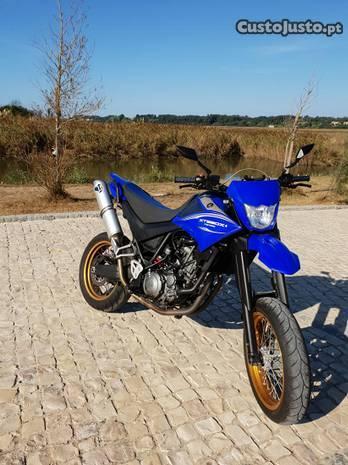 Yamaha XT660 Como Nova