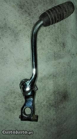 Kick para Honda CB 125