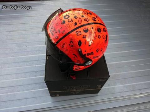 Capacete Nexx X60 Kids
