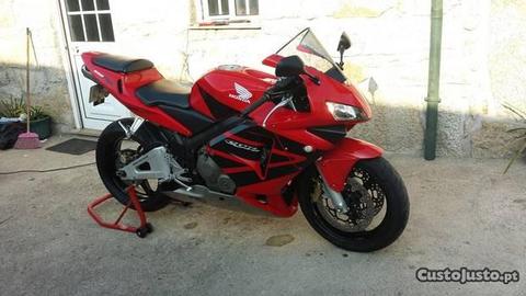 honda cbr 600 rr 2003