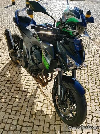 Kawasaki z800