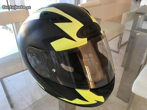 Capacete HJC CS-15 tamanho L