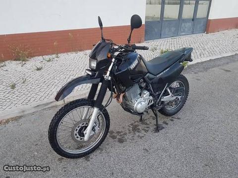 yamaha xt600e (dj02)