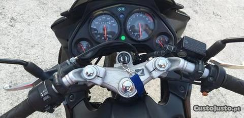 Honda CBR r125