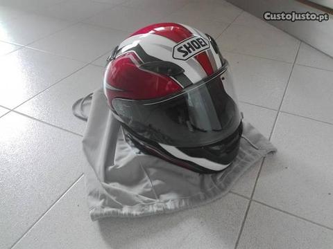 Capacete Shoei MM93