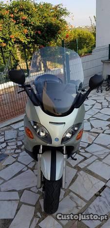 Piaggio X9 250cc