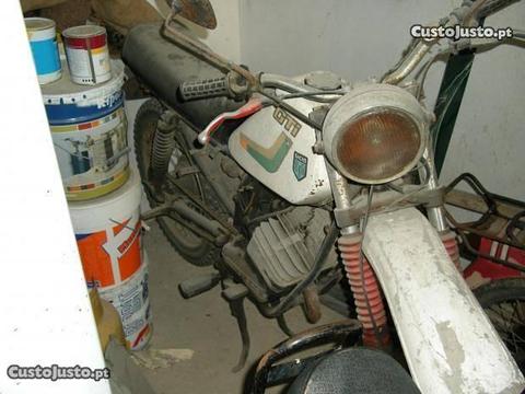 sachs tc toda original a trabalhar