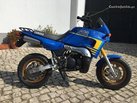 Yamaha TDR 80