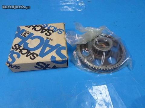 sachs cramalheira para motor de antigo de 3 discos