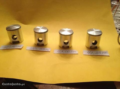 sachs lotus pistons motor 5/6v sw 50 (radiador)