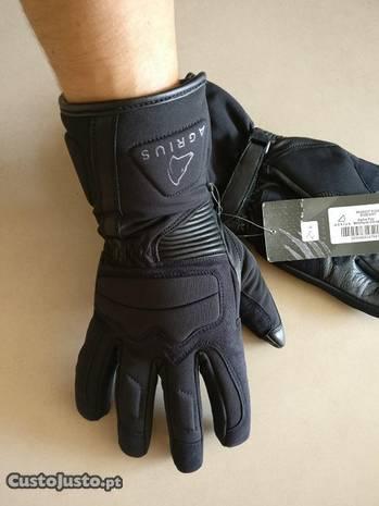Luvas de moto Agrius Prey