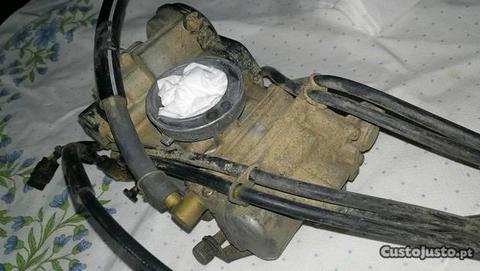 Carburador Honda CRF 450