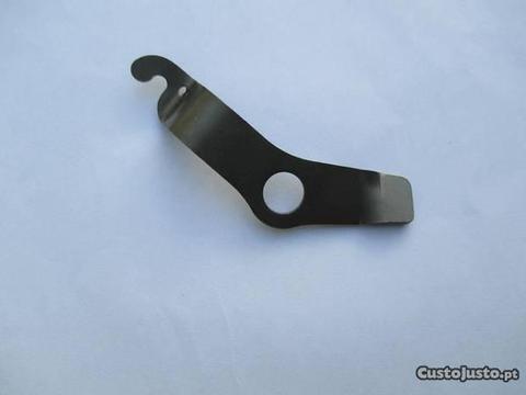 Alavanca das mudanças nova para motor saxonette